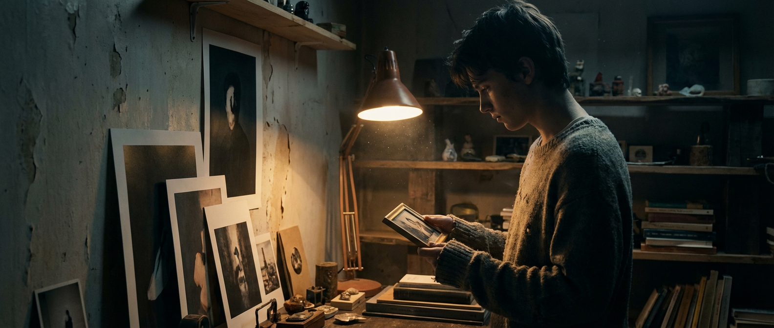 Building Your First Art Collection: A Love Letter to Looking Closely
