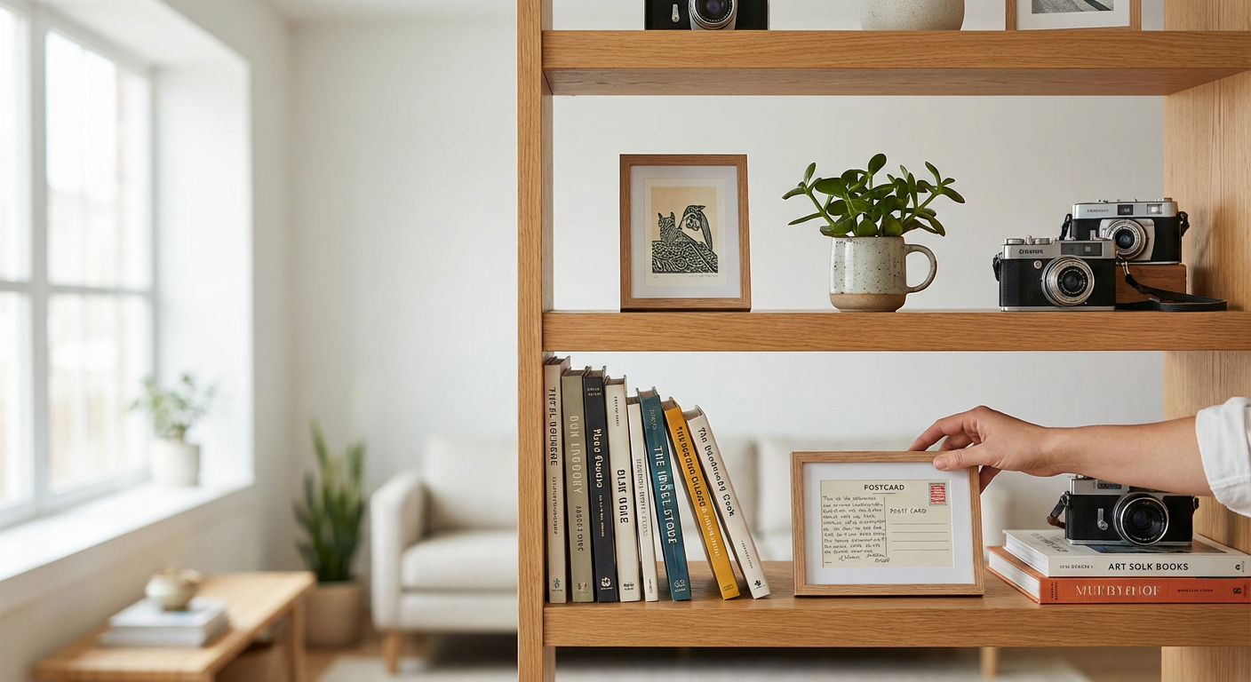 The Art of Seeing: How I Built a Collection That Rivals Museum Walls (Without the Museum Budget)