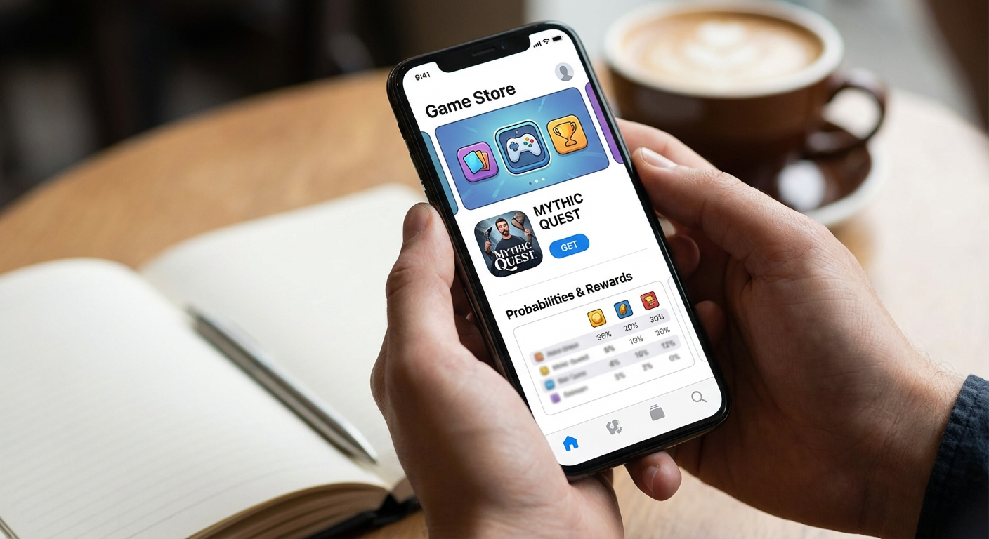 Illustration for The Monetization Debate: How Diablo Immortal's Legacy is Reshaping Blizzard's Mobile Strategy in 2025-2026