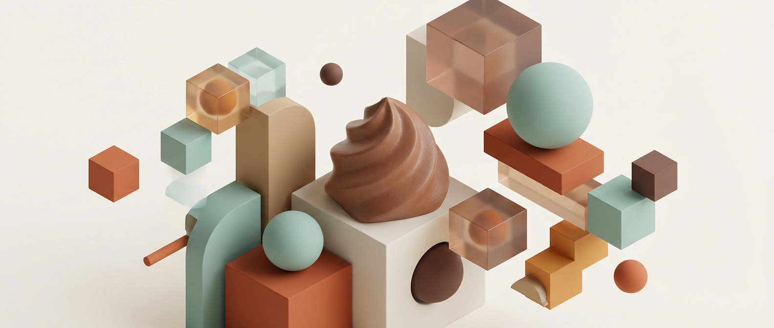 Why Pantone's Mocha Mousse Moment Should Make Artists Uncomfortable